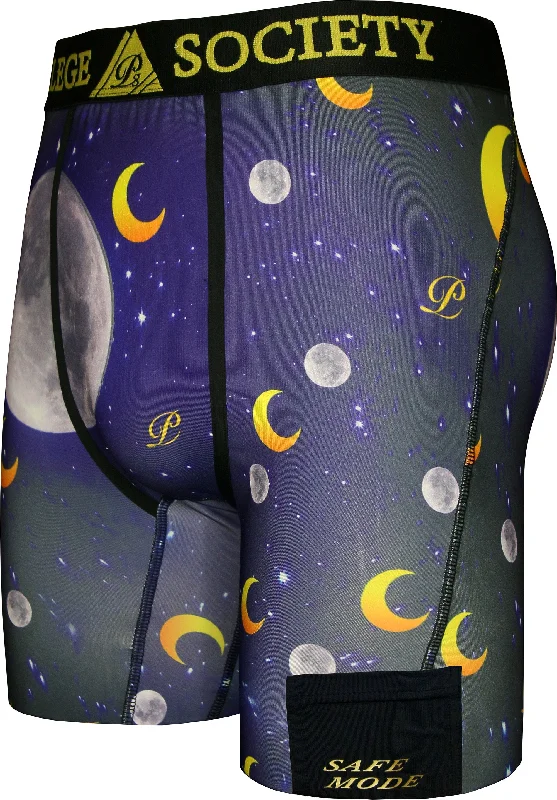 Full Moon Underwear