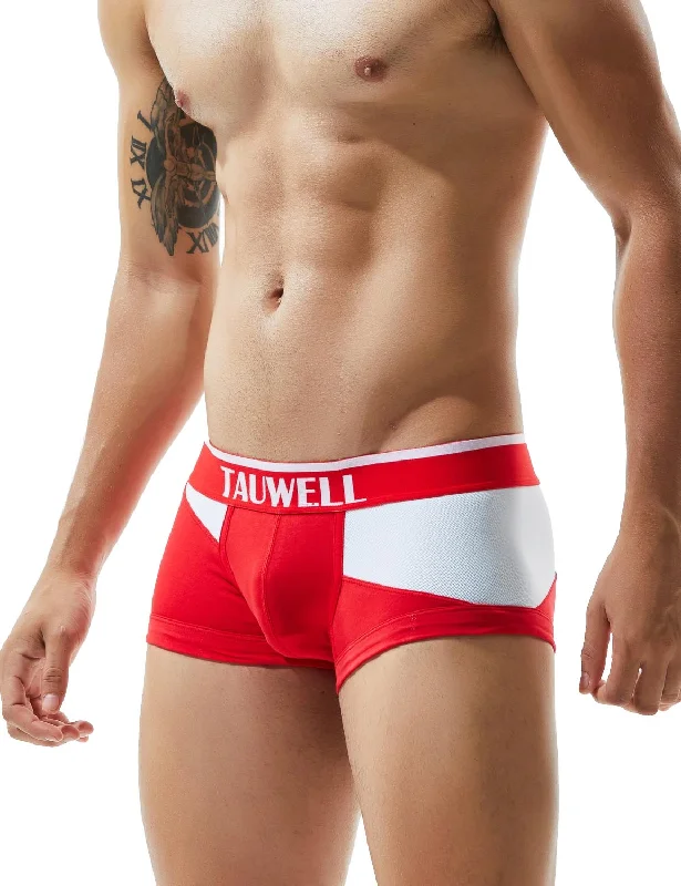 Low Rise Sexy Boxer Brief 7203