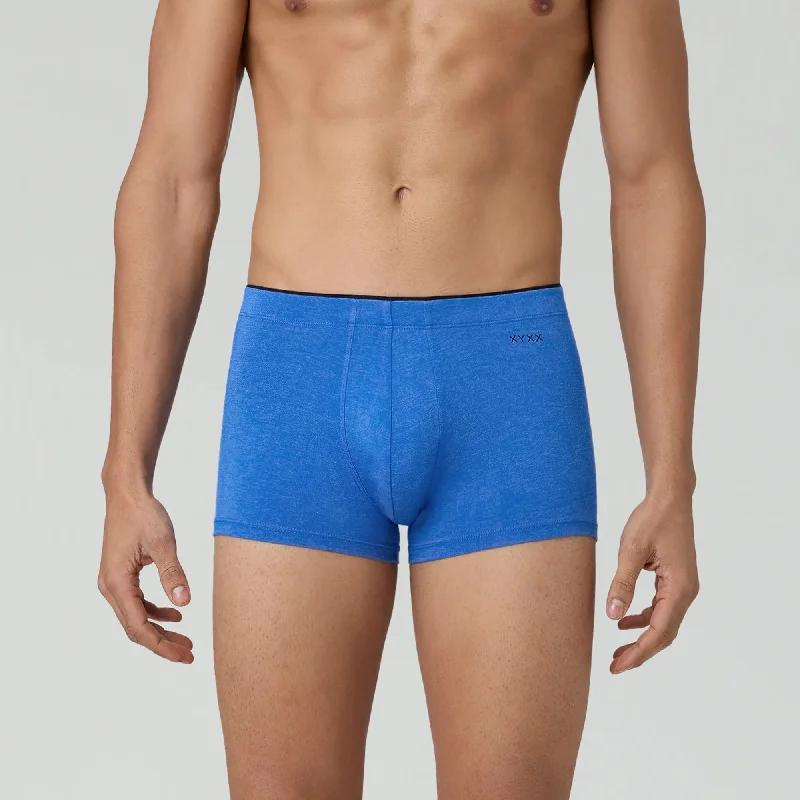 Uno Medley Modal Trunks Olympic Blue