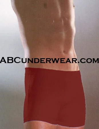 Ribbed Button Fly Boxer Brief - Clearance Goldenbay