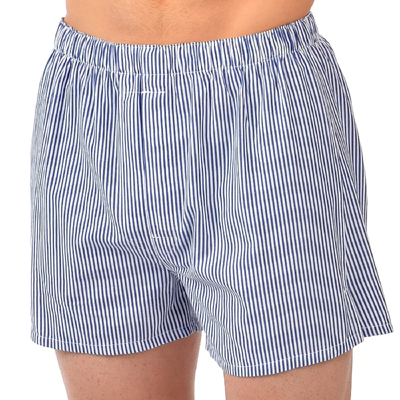 Tall Size Woven Boxer Short