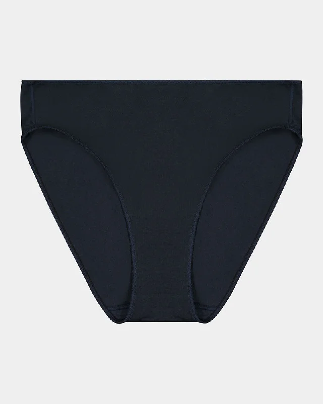 Au Naturel High Cut Brief