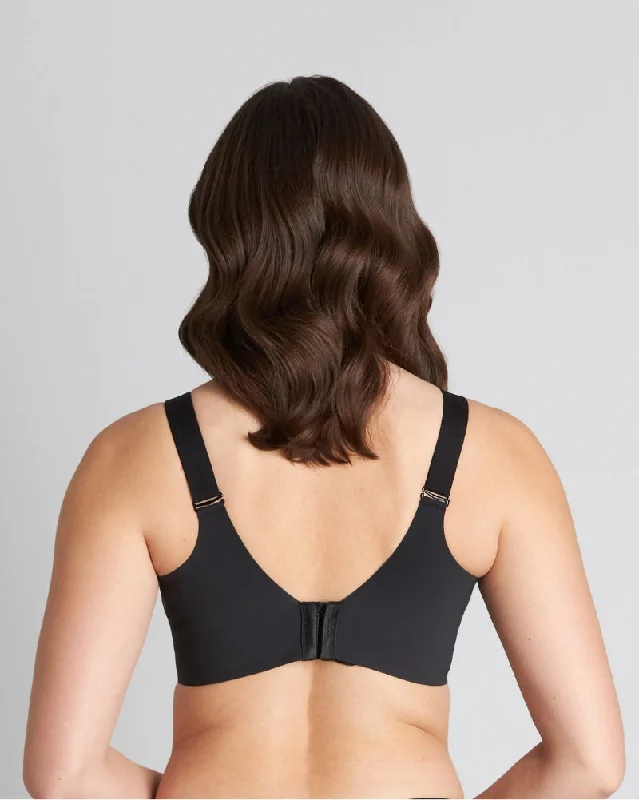 Motion Zip Front Sports Bra