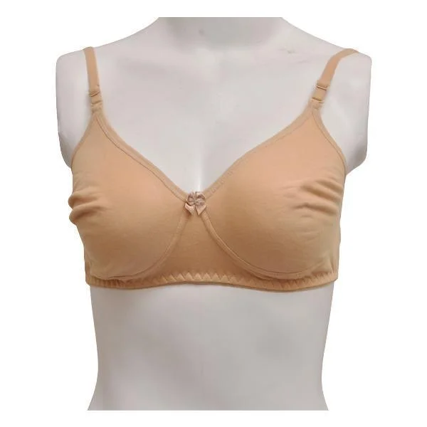 32B / Tan / Stretchable Cotton