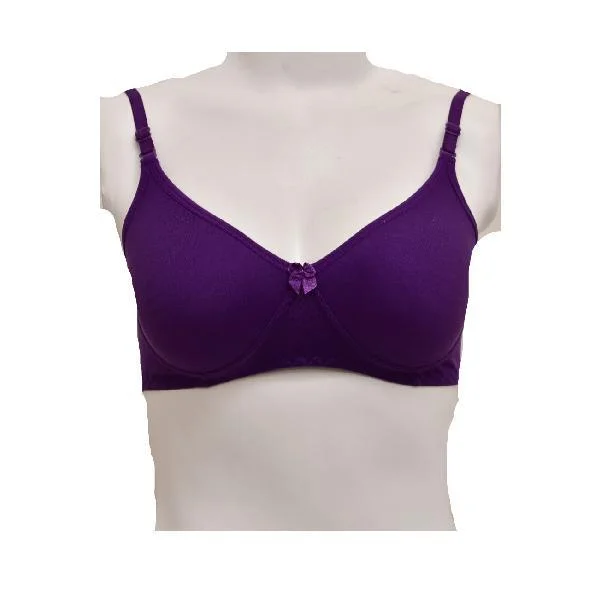 32B / Indigo / Stretchable Cotton