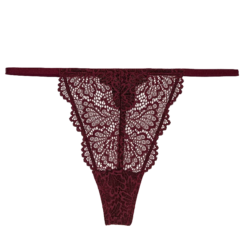 Nolita Lace Thong