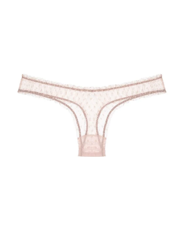 CouCou Lola Pearl Thong