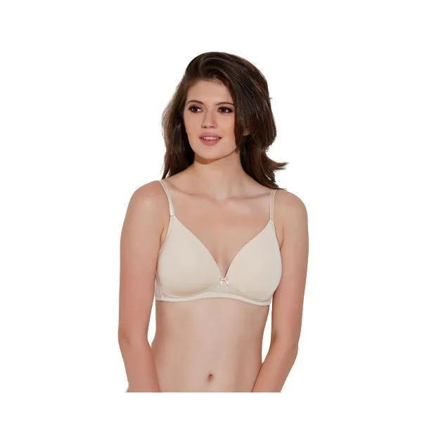 Wear Me Everyday Non Wired Plunge T-shirt Bra