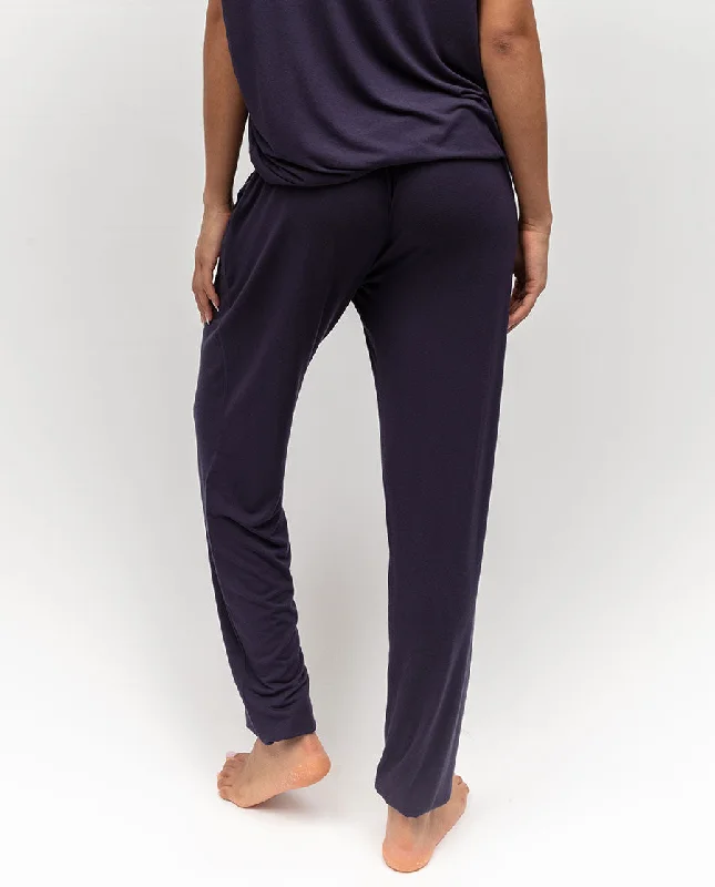 Avery Jersey Pyjama Bottoms