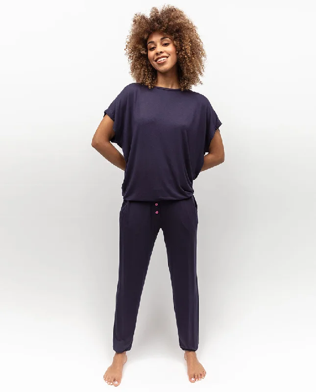 Avery Jersey Pyjama Bottoms