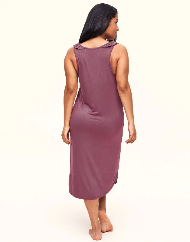 Colette Maternity & Nursing Dress