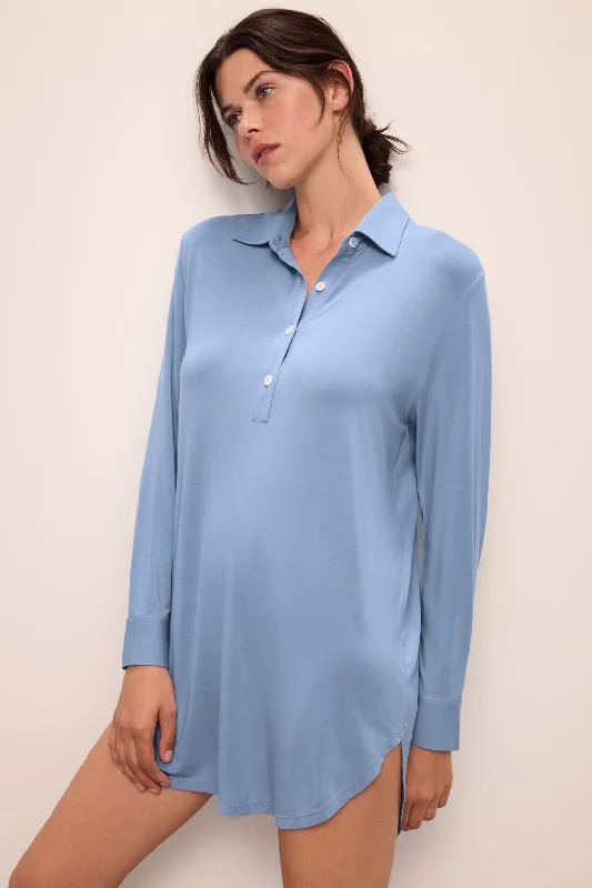 Gisele TENCEL™ Modal Boyfriend Sleepshirt