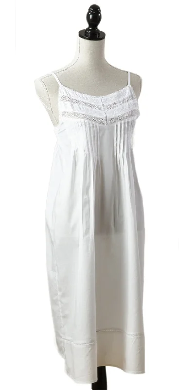 Ladies Sweetheart Nightgown