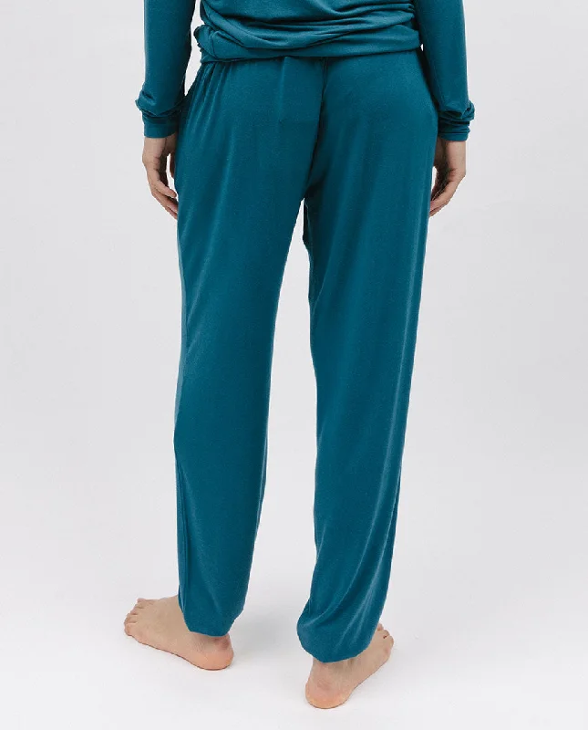 Maple Jersey Pyjama Bottoms