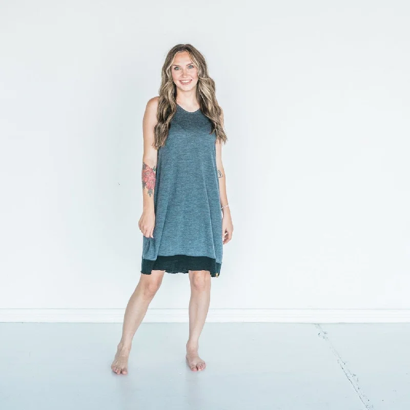 Stellar Tank Dress