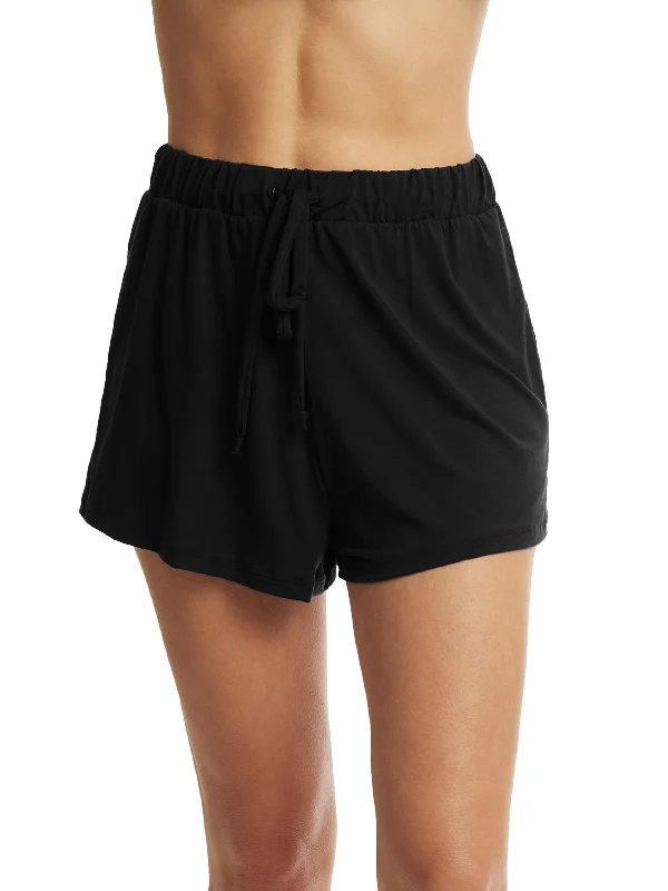 Unwind Short Black