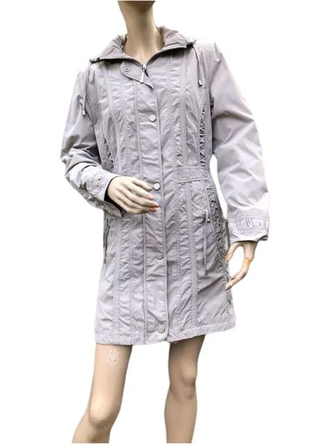 Lebek Ladies Light Coat 70043158