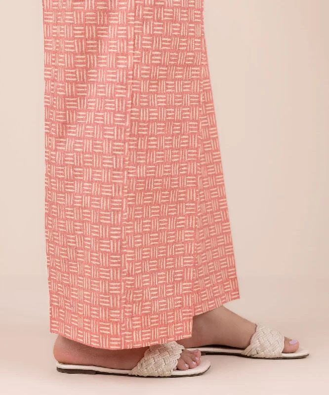 Cambric Culottes