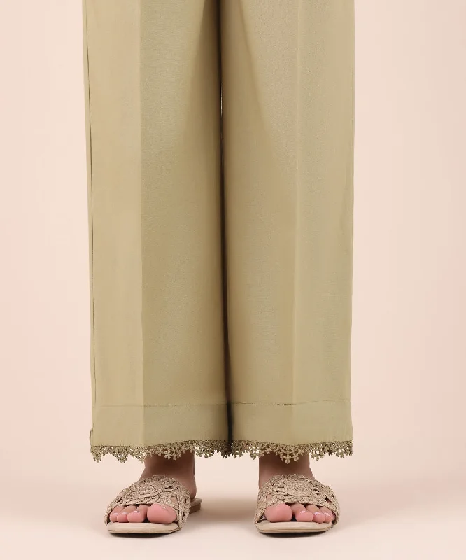 Cambric Culottes