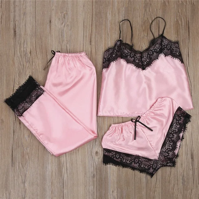 Pink / L