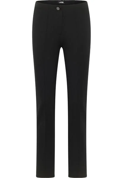 LEBEK ALL ELASTIC WAIST STRETCH TROUSER 36500032