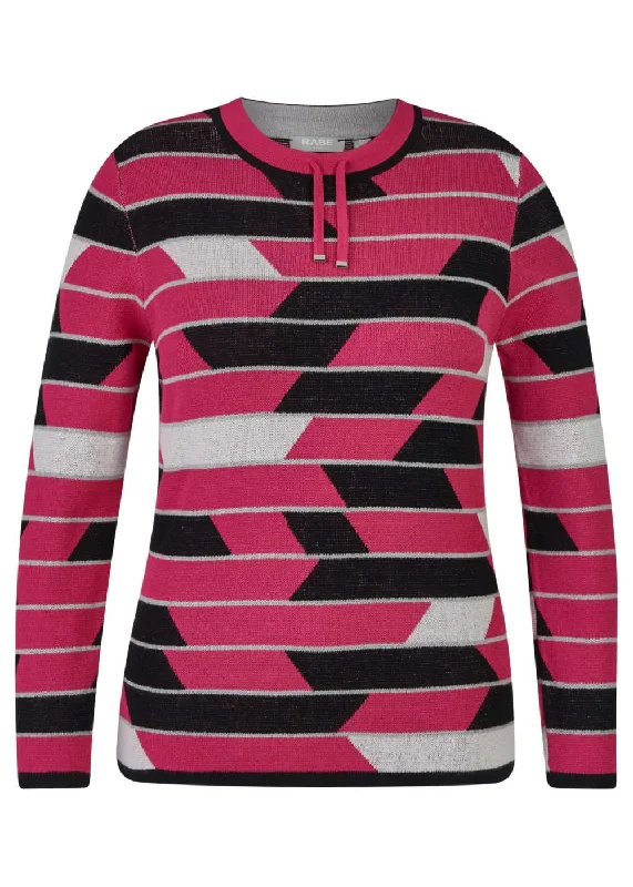 Rabe Ladies Knitwear 45-024672