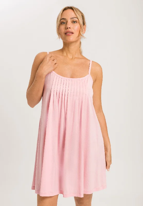 Juliet Babydoll | Coral Pink 77747-2349