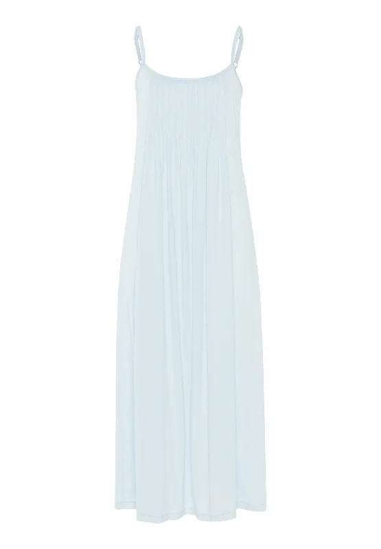 Juliet Chemise | Whispering Blue 77748-2503