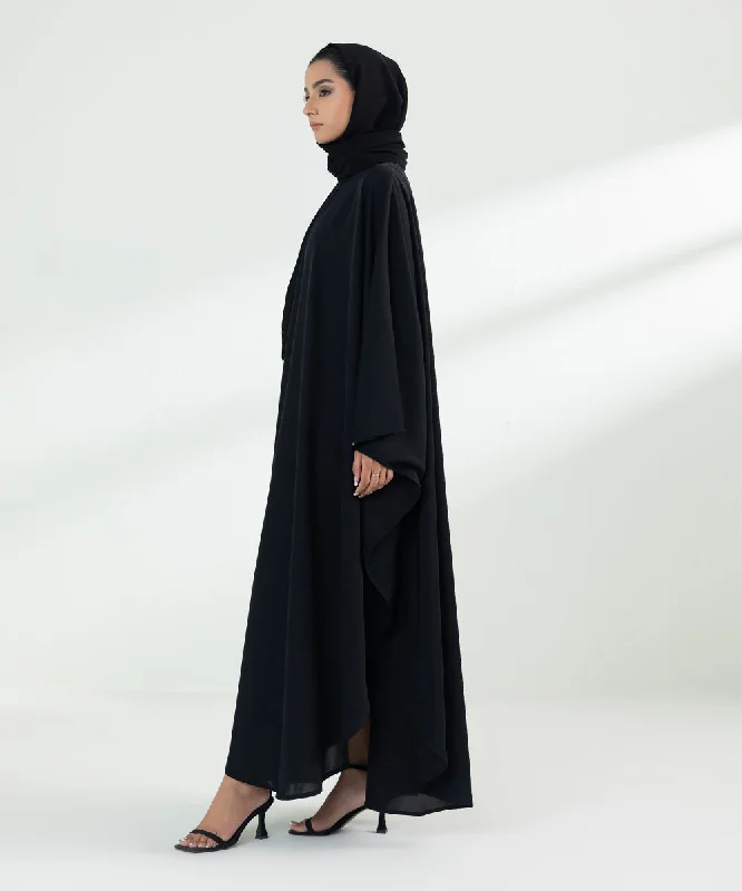 Kaftan Abaya Set