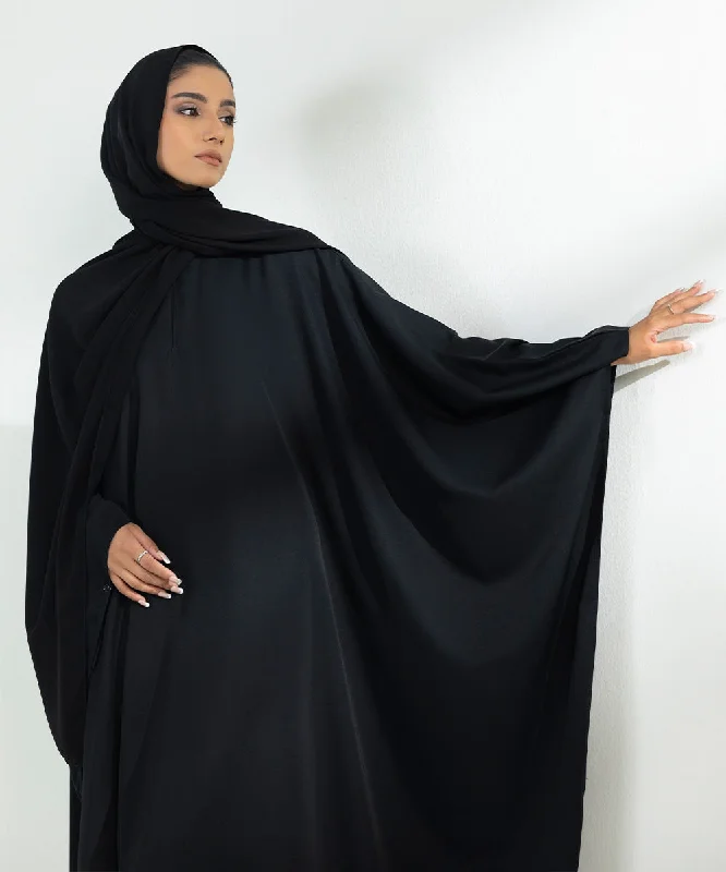 Kaftan Abaya Set