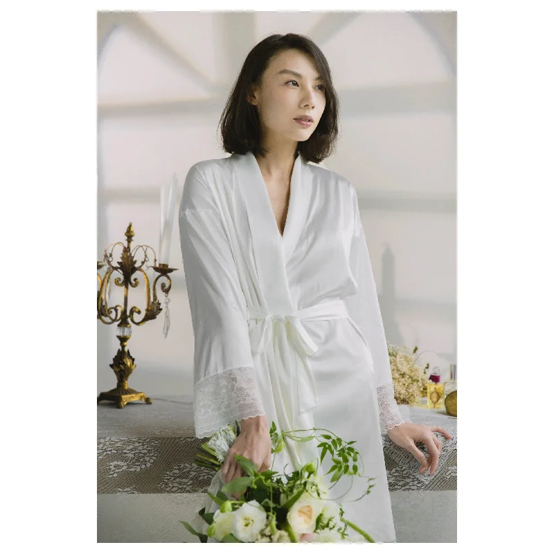 Abigail Bridal Robe