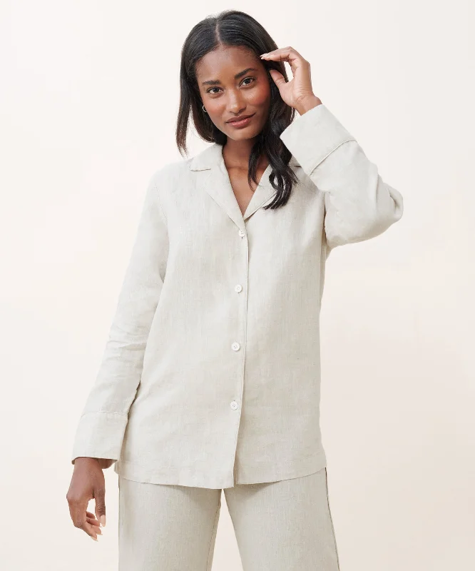 Breeze Pajama Top