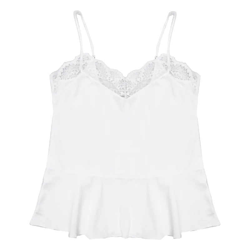 Kate Ivory Camisole