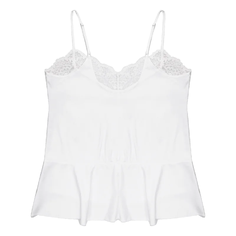 Kate Ivory Camisole