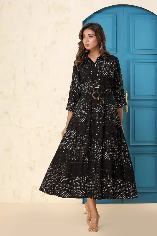 Long Gown Kurtis