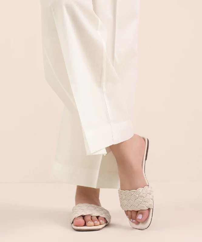 Cambric Culottes