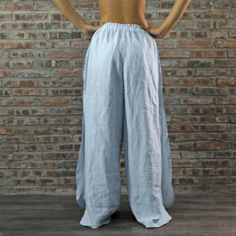 Palazzo Pants