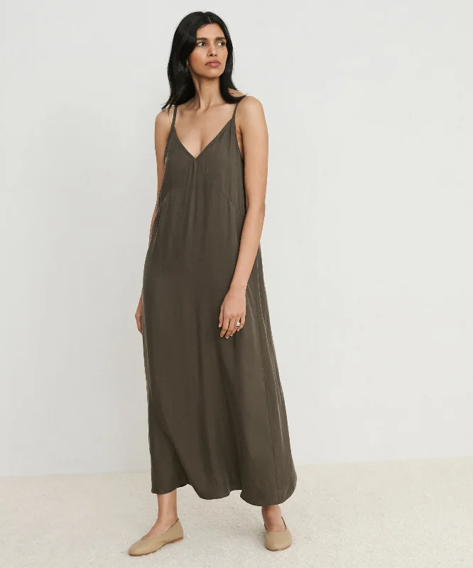 Rio Slip Dress