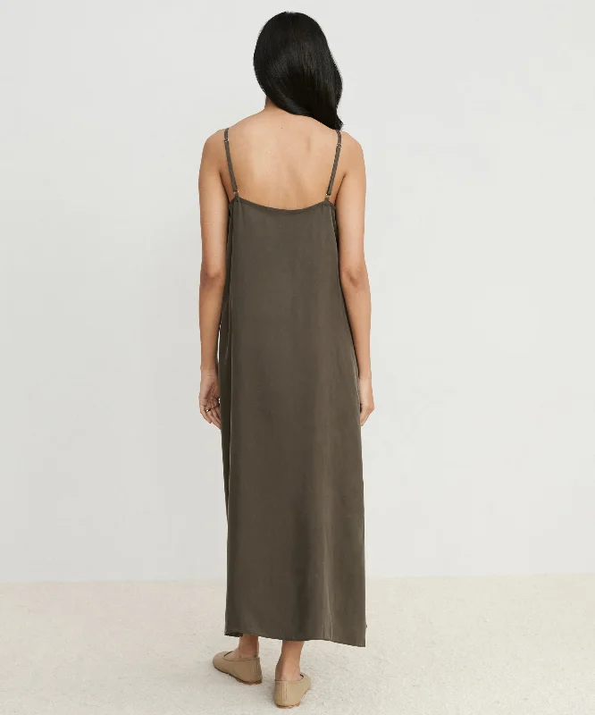 Rio Slip Dress