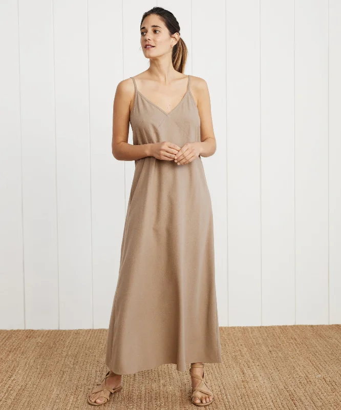 Riviera Slip Dress