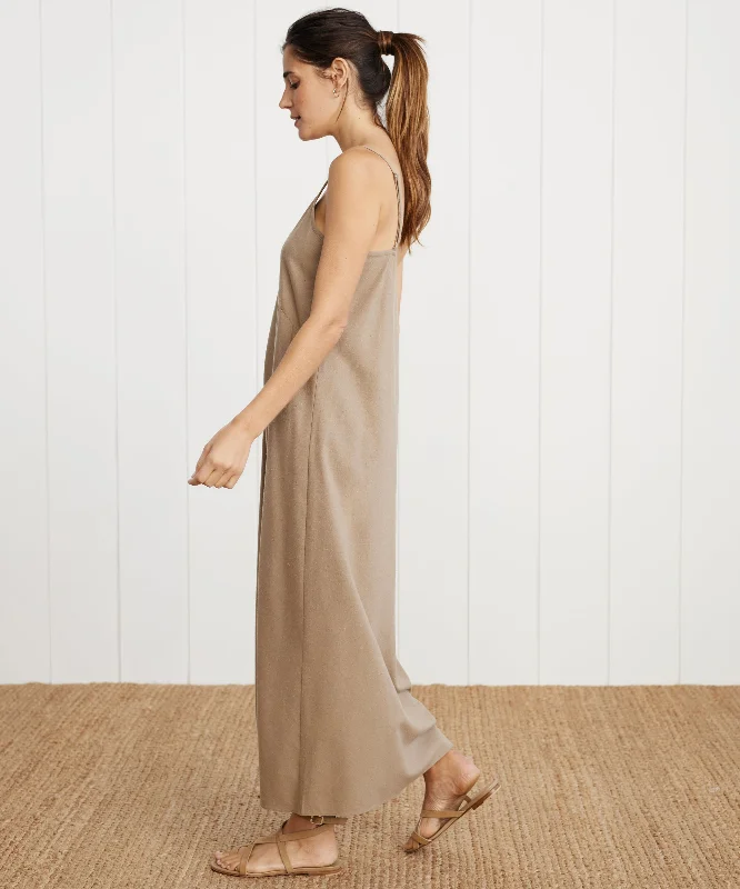 Riviera Slip Dress