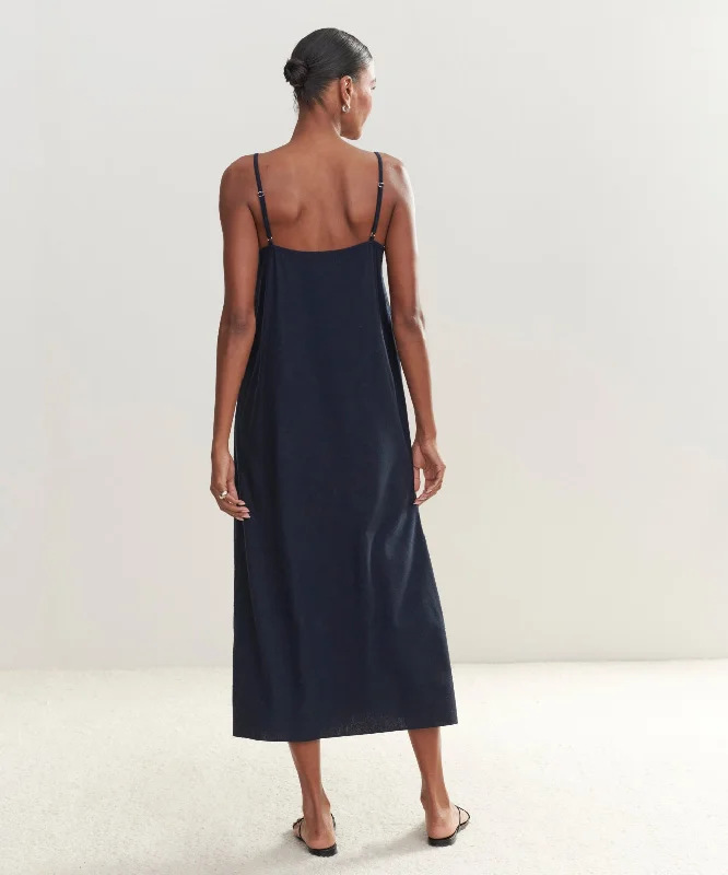 Riviera Slip Dress