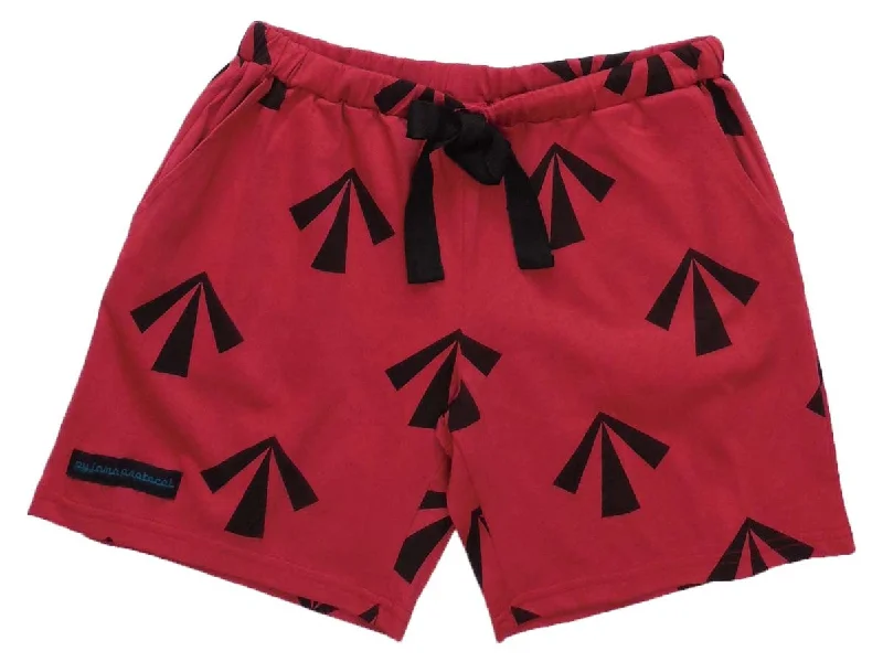 Women's Sleep Shorts - 'The Convicted'